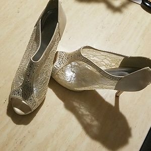 Bridal/Wedding/ Special Occassion Shoes